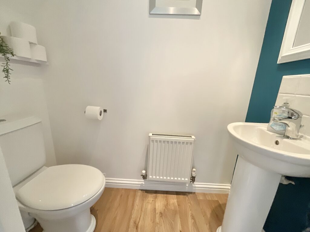 Stanyer Court, Nantwich, CW5
