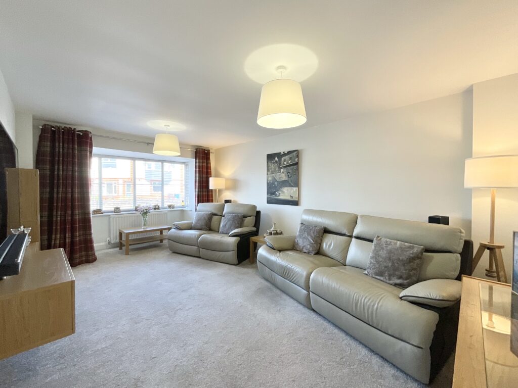 Rickerscote Road, Stafford, ST17