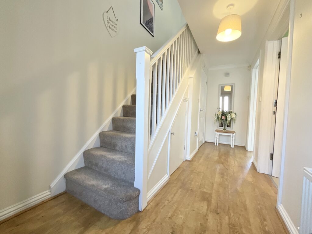 Stanyer Court, Nantwich, CW5
