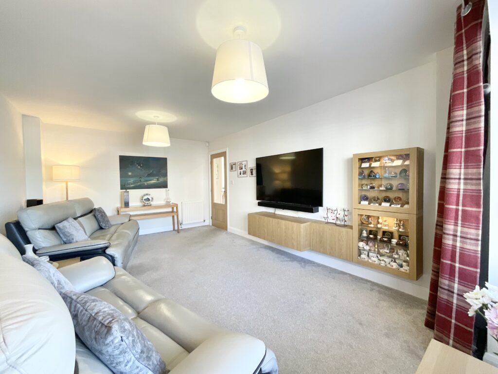 Rickerscote Road, Stafford, ST17