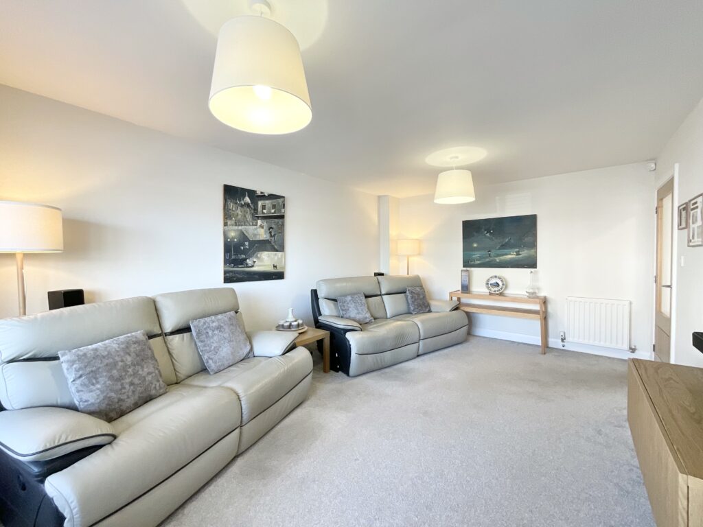 Rickerscote Road, Stafford, ST17