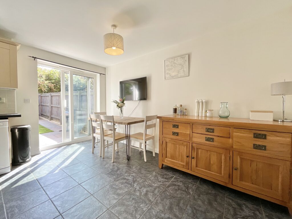 Stanyer Court, Nantwich, CW5