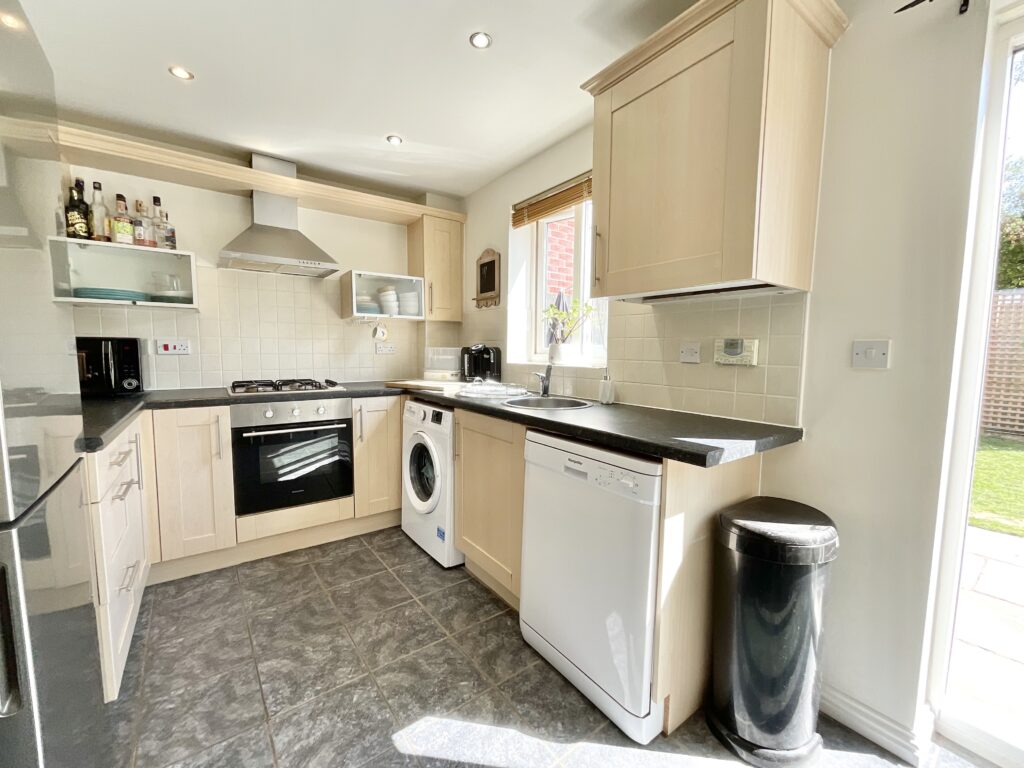 Stanyer Court, Nantwich, CW5