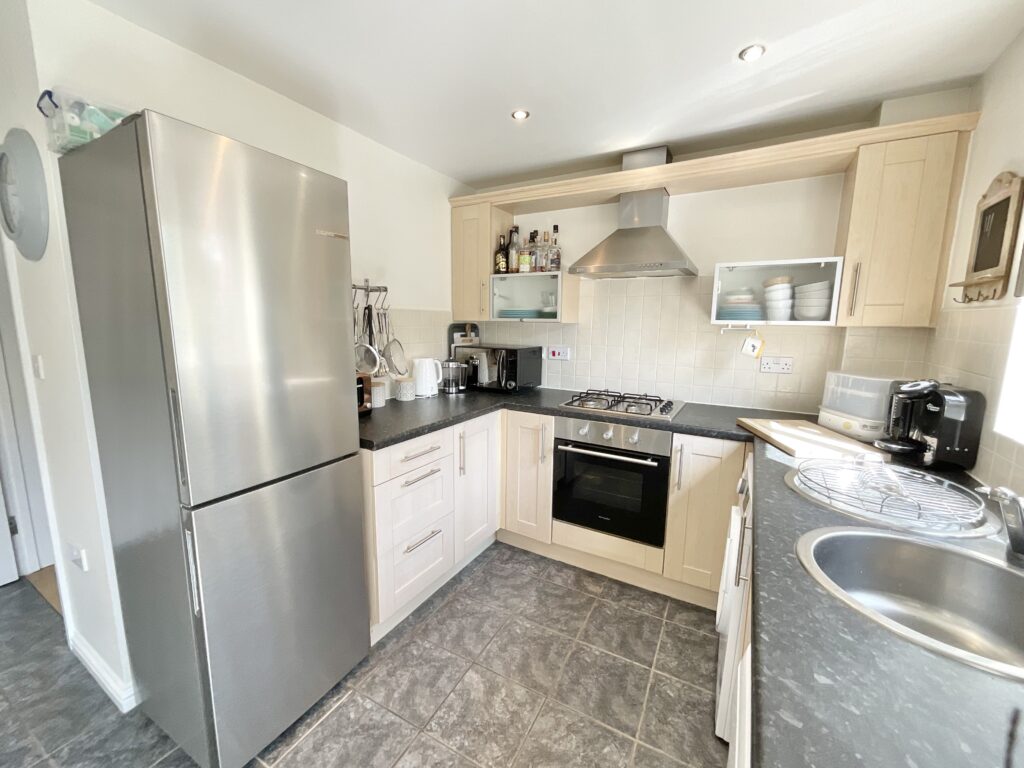 Stanyer Court, Nantwich, CW5