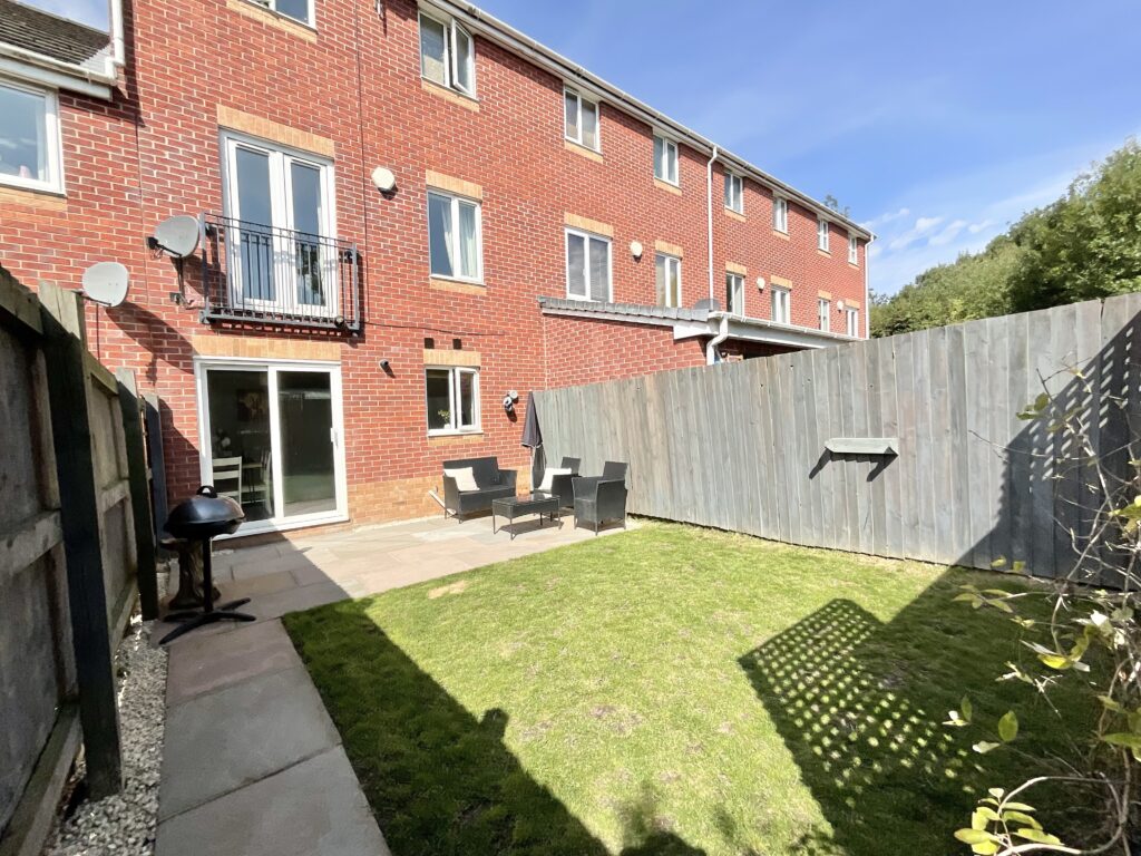 Stanyer Court, Nantwich, CW5