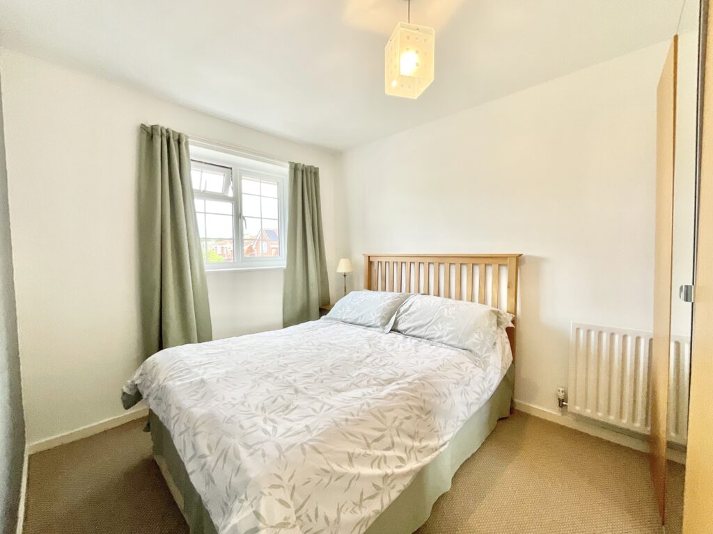 Bostock Close, Stone, ST15