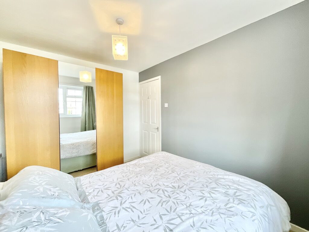 Bostock Close, Stone, ST15