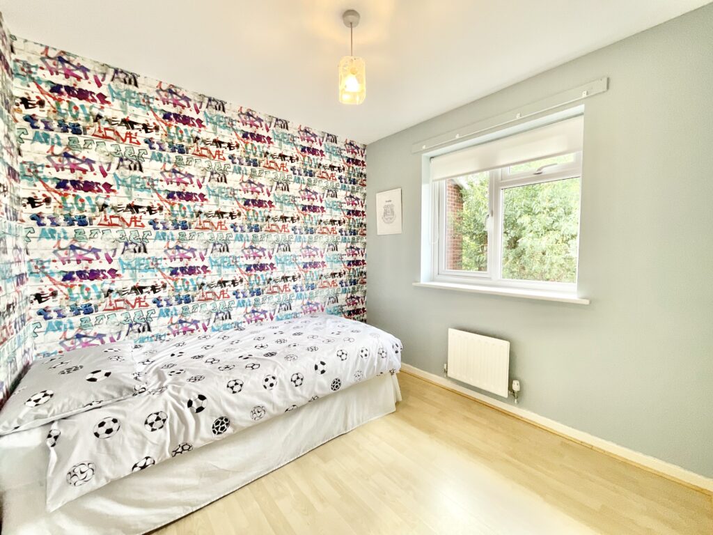Bostock Close, Stone, ST15