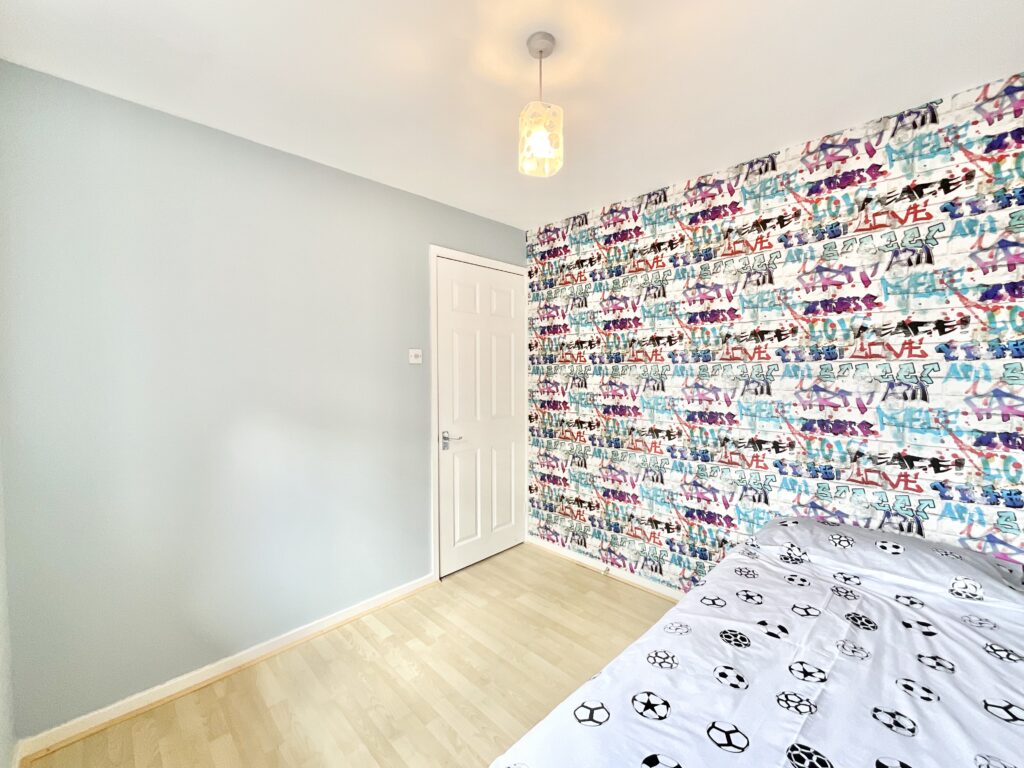 Bostock Close, Stone, ST15