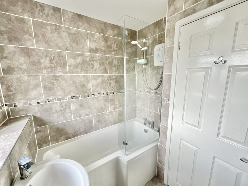 Bostock Close, Stone, ST15