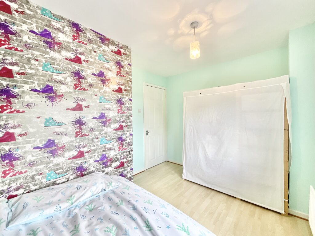 Bostock Close, Stone, ST15