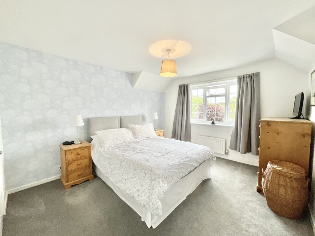 Bostock Close, Stone, ST15