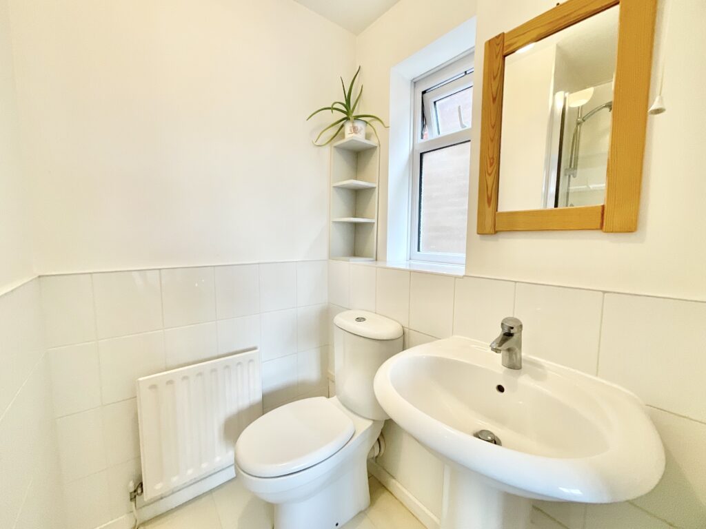 Bostock Close, Stone, ST15