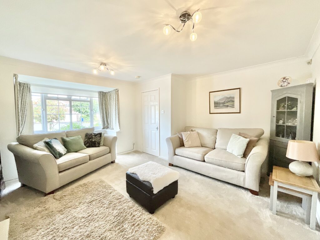 Bostock Close, Stone, ST15