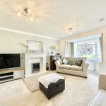 Bostock Close, Stone, ST15