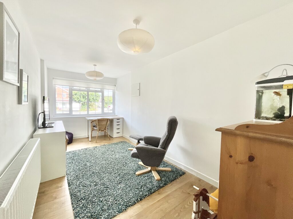 Bostock Close, Stone, ST15