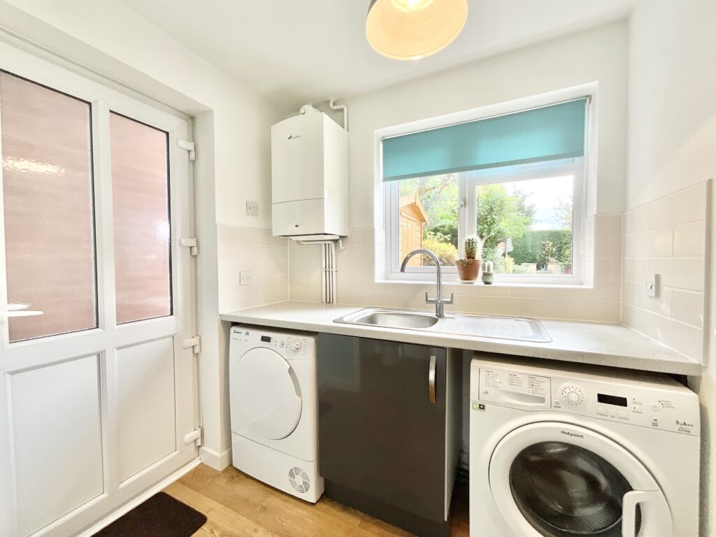 Bostock Close, Stone, ST15