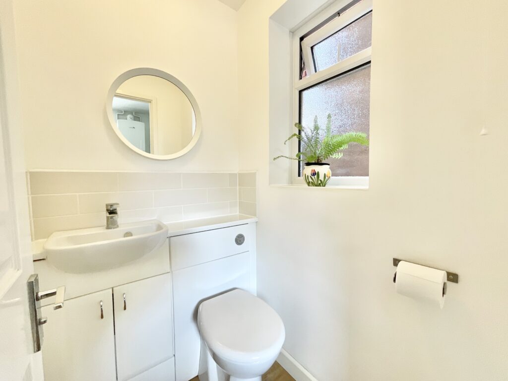 Bostock Close, Stone, ST15