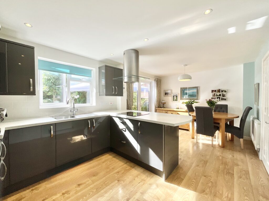 Bostock Close, Stone, ST15