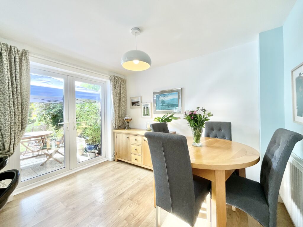 Bostock Close, Stone, ST15