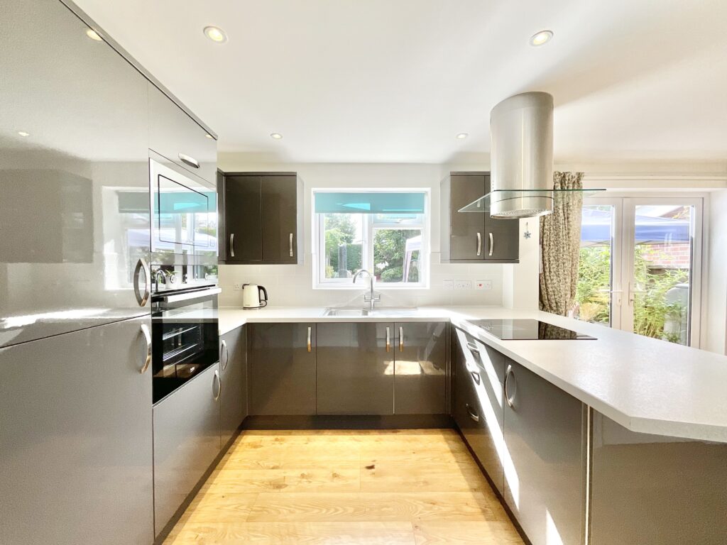 Bostock Close, Stone, ST15