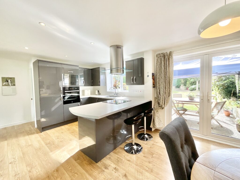 Bostock Close, Stone, ST15