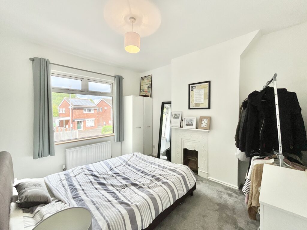 Oulton Road, Stone, ST15