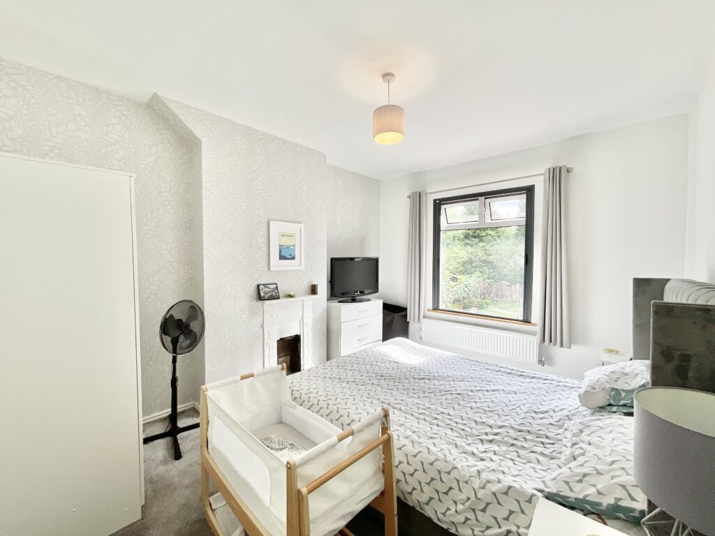 Oulton Road, Stone, ST15