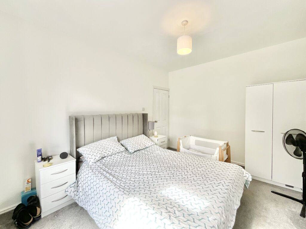 Oulton Road, Stone, ST15