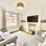 Oulton Road, Stone, ST15