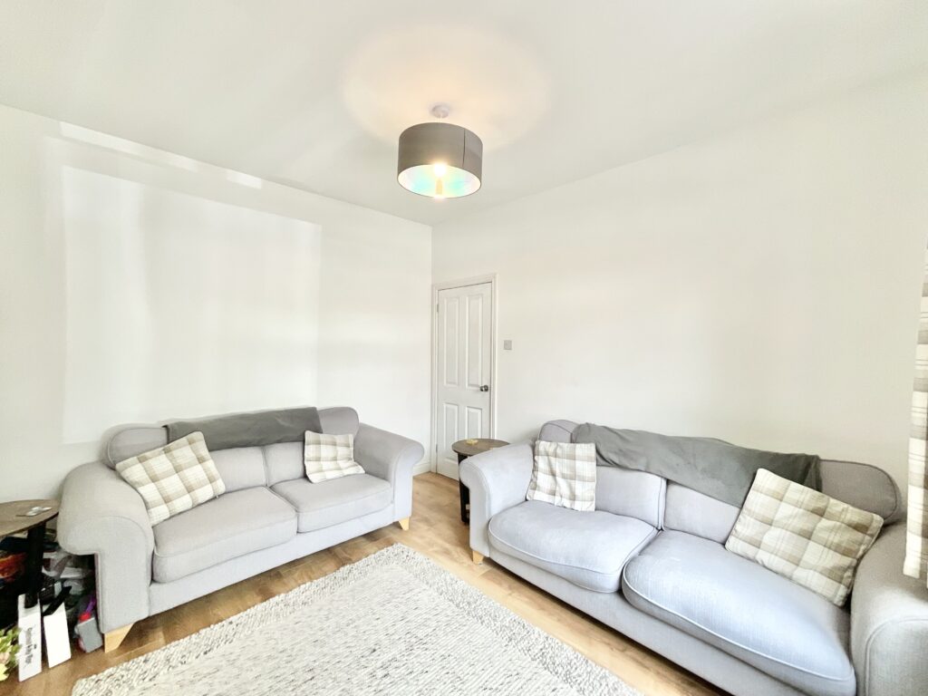 Oulton Road, Stone, ST15