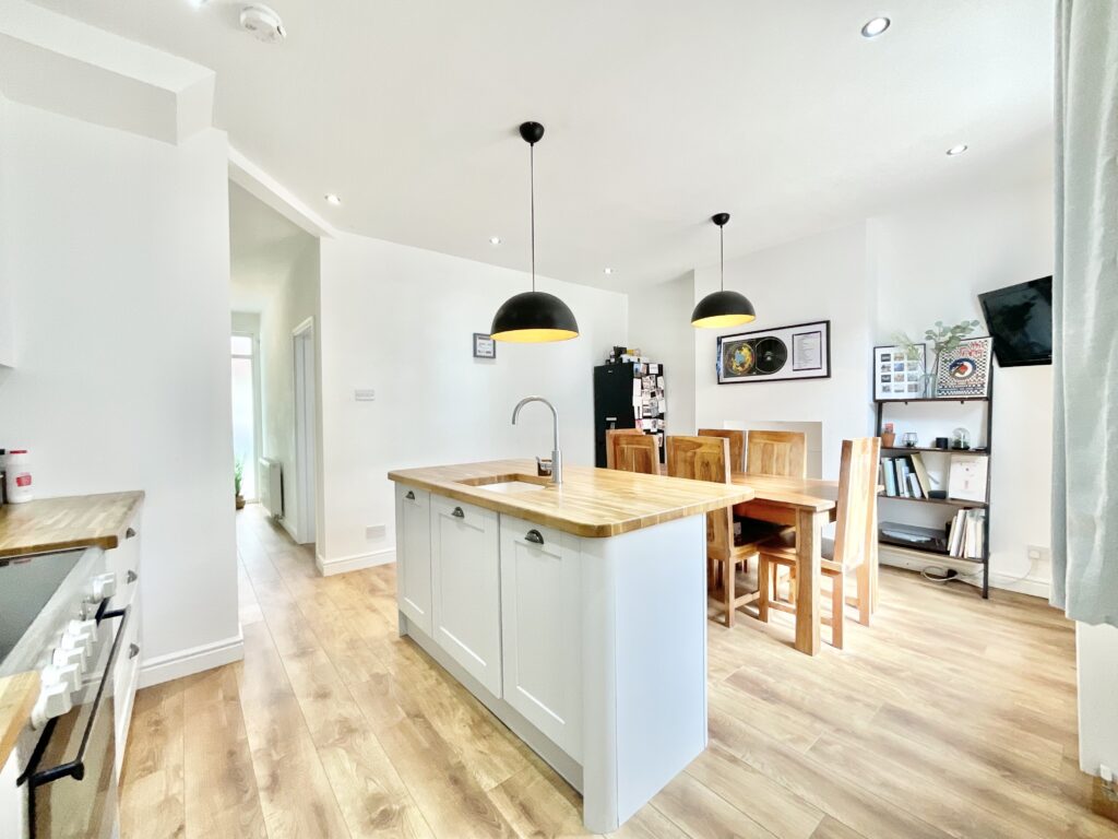 Oulton Road, Stone, ST15