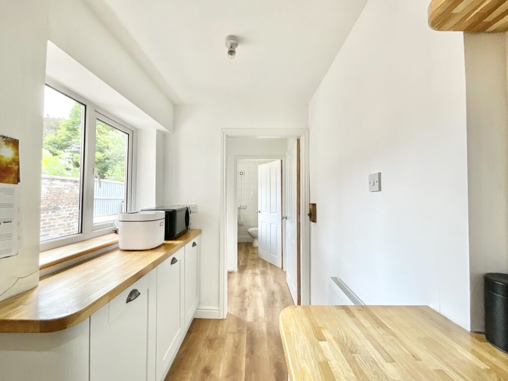 Oulton Road, Stone, ST15