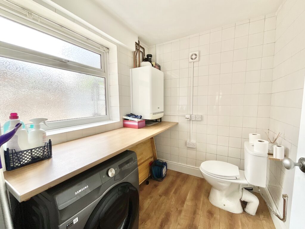 Oulton Road, Stone, ST15