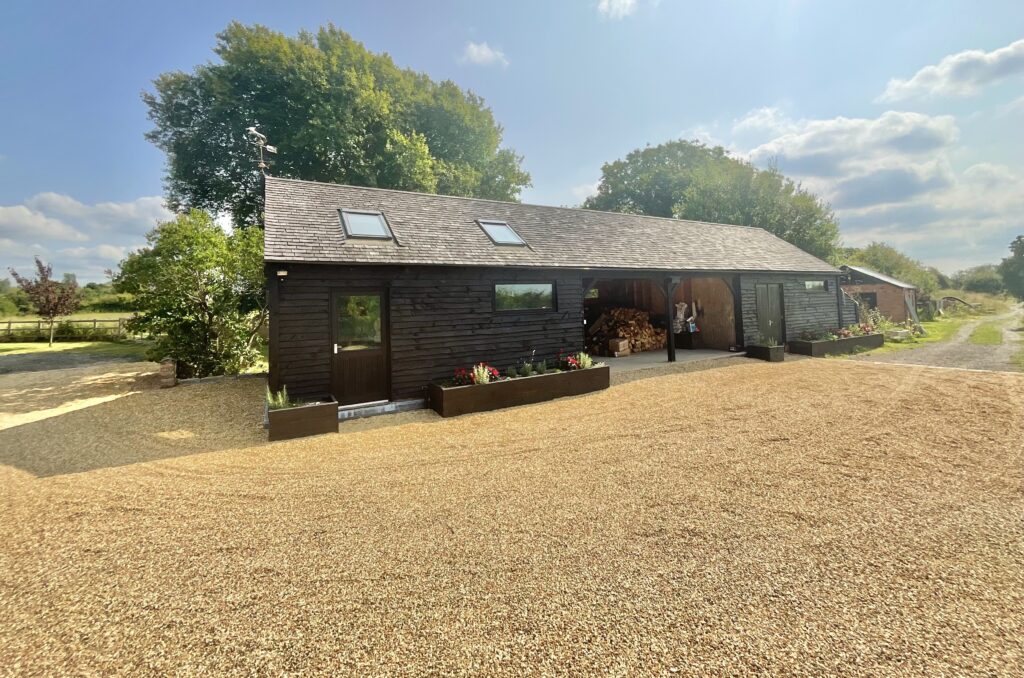 Baddiley, Nantwich, CW5
