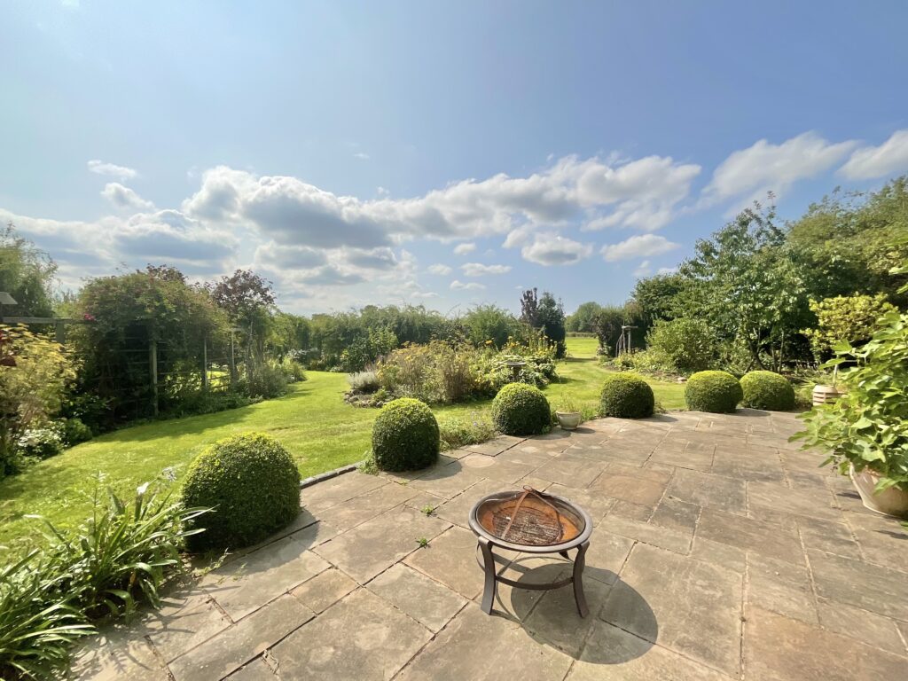 Baddiley, Nantwich, CW5