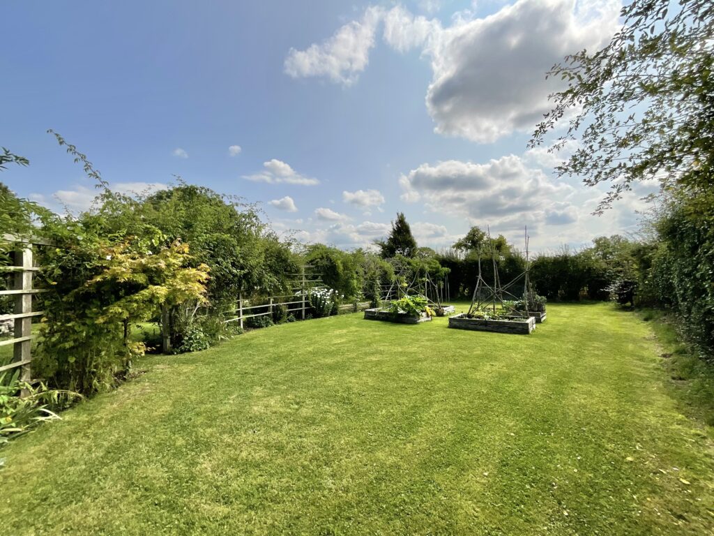 Baddiley, Nantwich, CW5