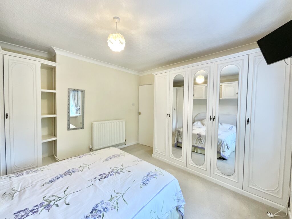 Ampthill Place, Stoke-On-Trent, ST4
