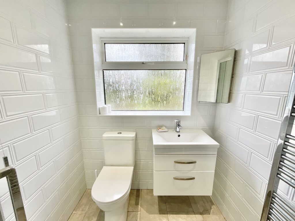 Ampthill Place, Stoke-On-Trent, ST4