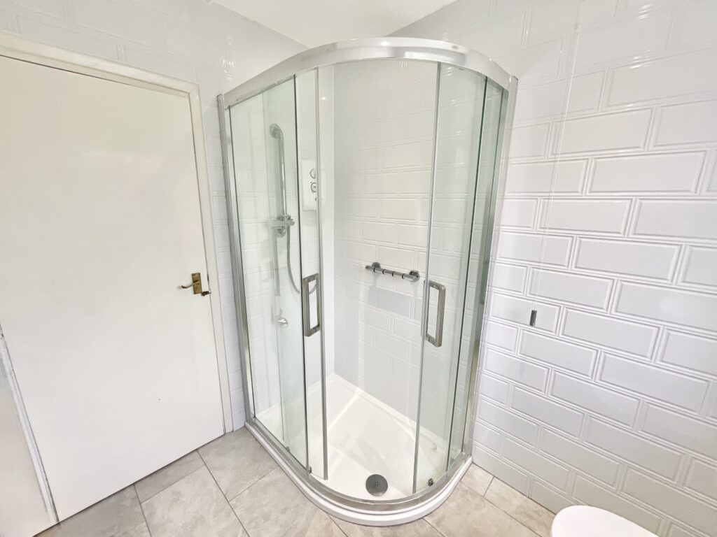 Ampthill Place, Stoke-On-Trent, ST4