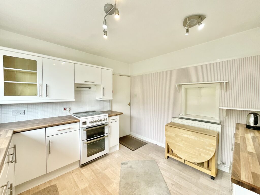 Ampthill Place, Stoke-On-Trent, ST4