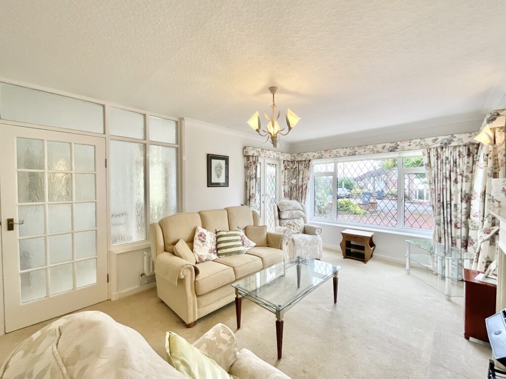 Ampthill Place, Stoke-On-Trent, ST4