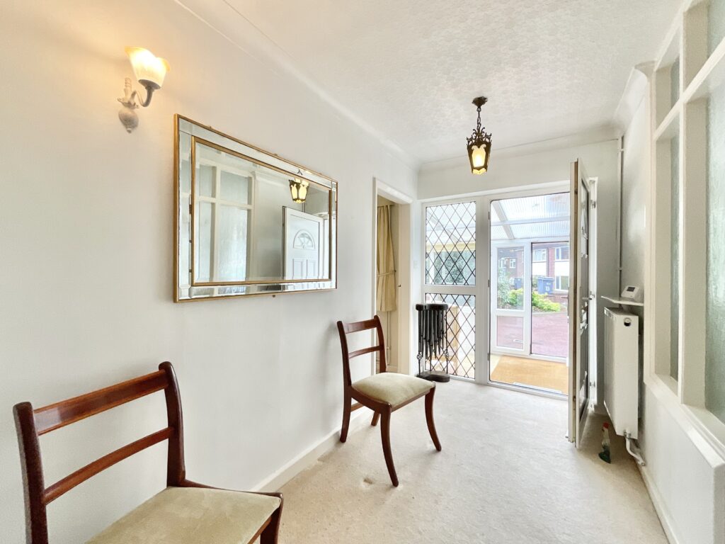 Ampthill Place, Stoke-On-Trent, ST4
