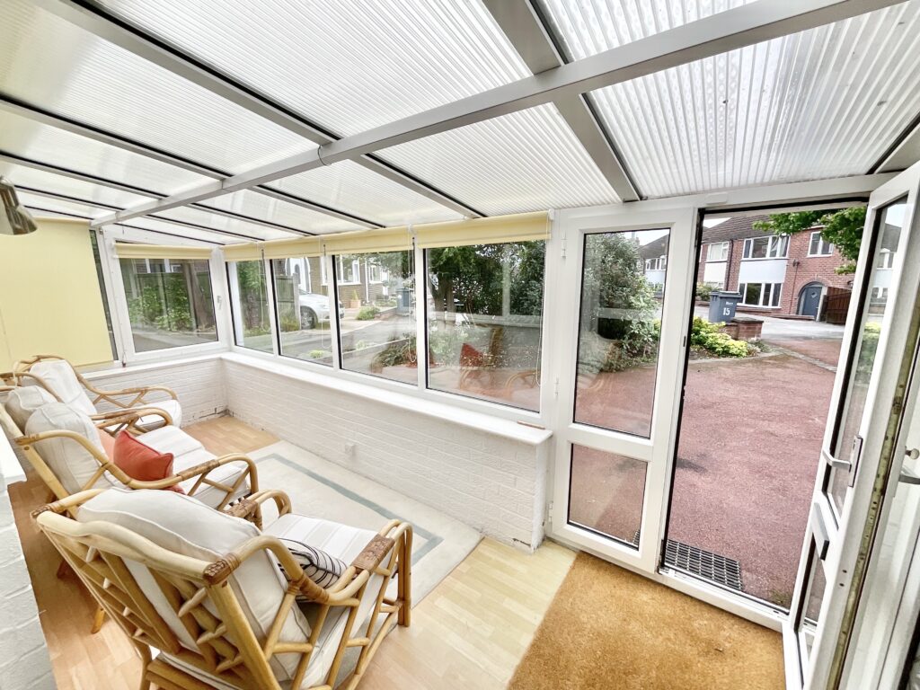 Ampthill Place, Stoke-On-Trent, ST4