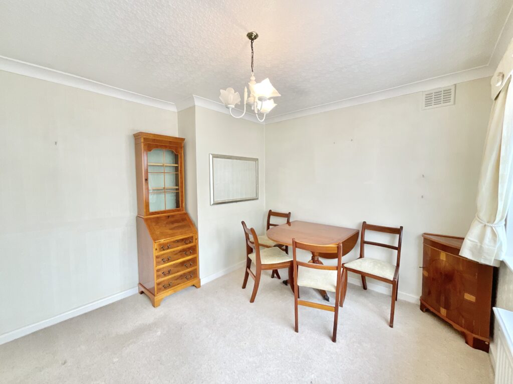 Ampthill Place, Stoke-On-Trent, ST4