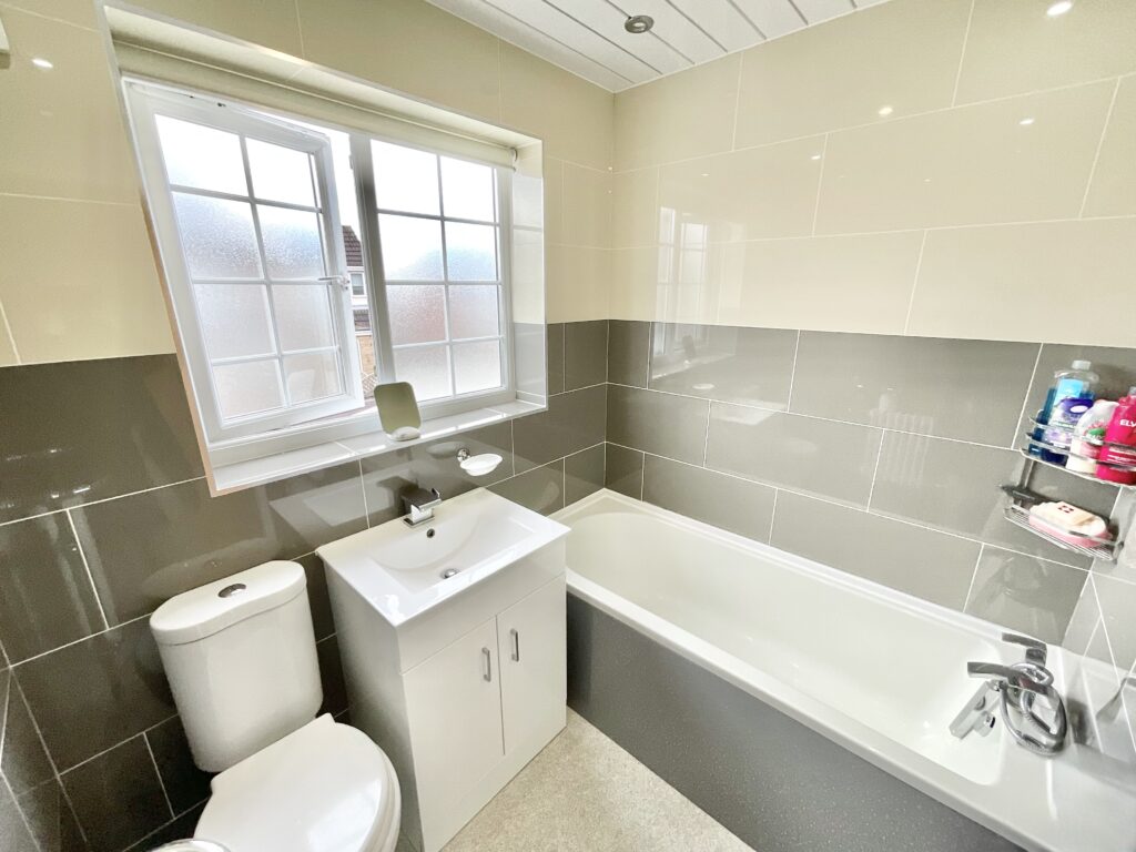 Wetherby Road, Stoke-On-Trent, ST4