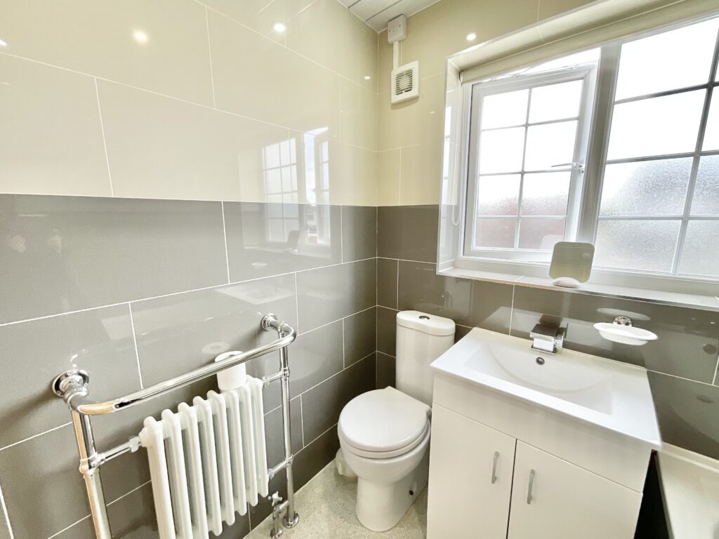 Wetherby Road, Stoke-On-Trent, ST4