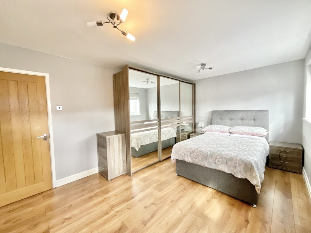 Wetherby Road, Stoke-On-Trent, ST4