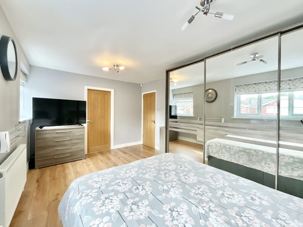 Wetherby Road, Stoke-On-Trent, ST4