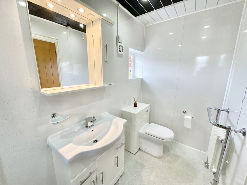 Wetherby Road, Stoke-On-Trent, ST4